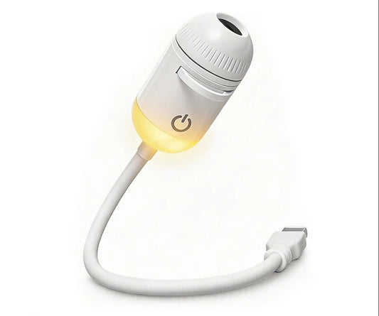 Projecteur Galaxie USB – Ciel Étoilé