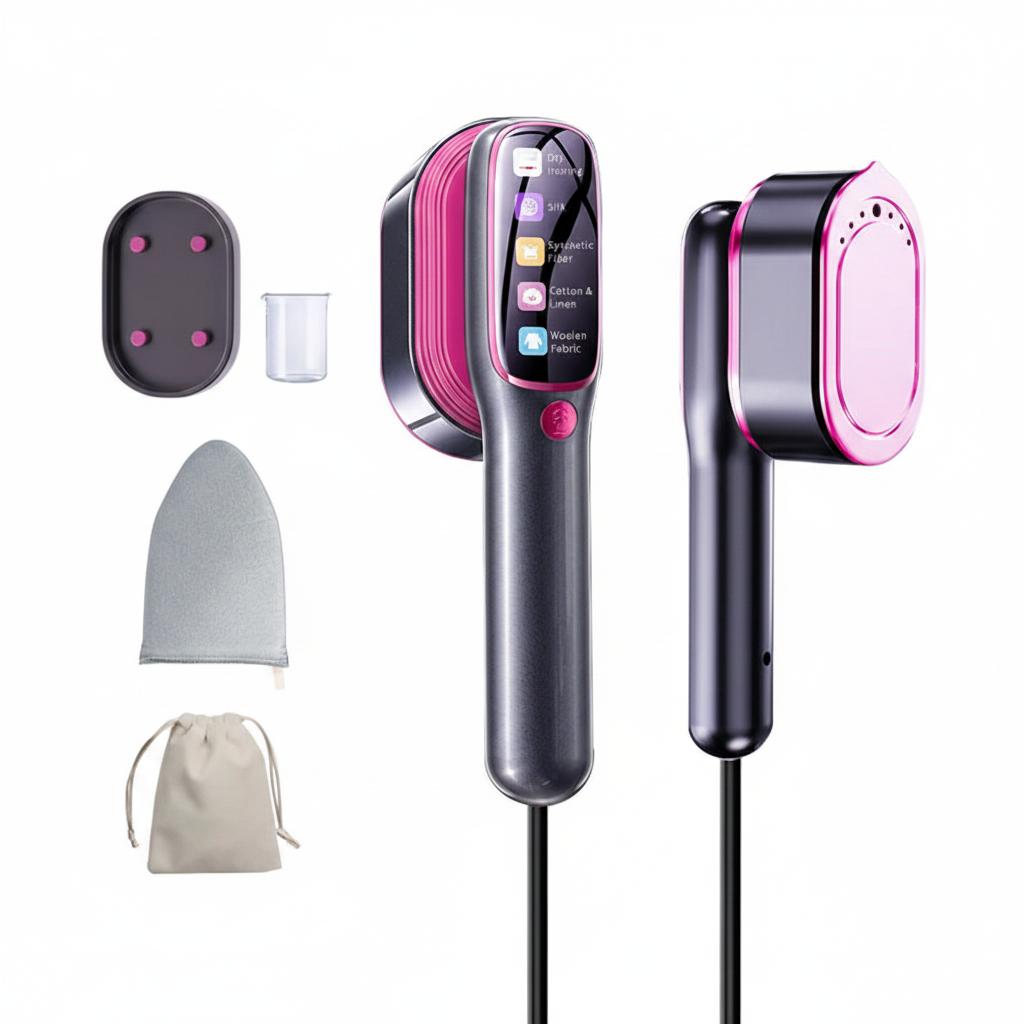 Flat lay accessoires