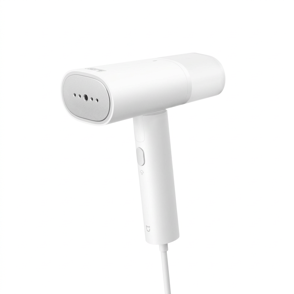 Défroisseur Vapeur Portable MIJIA – Repassage & Anti-Acariens