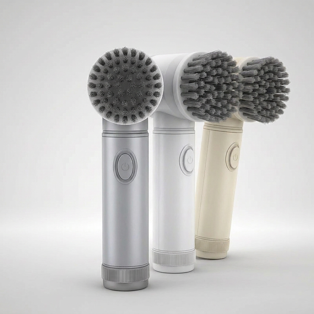 ScrubPro 360