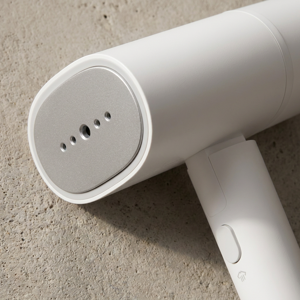 Défroisseur Vapeur Portable MIJIA – Repassage & Anti-Acariens