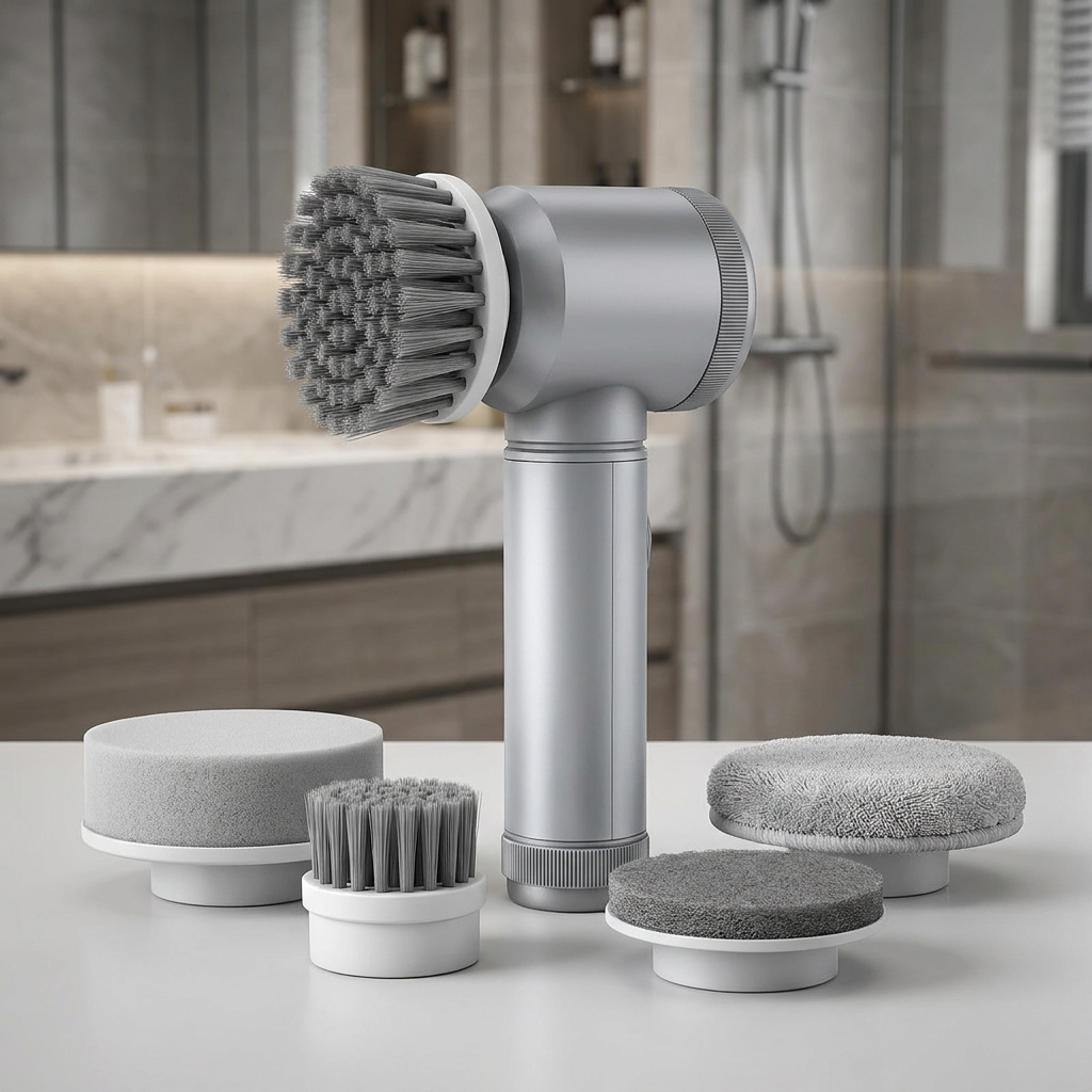 ScrubPro 360