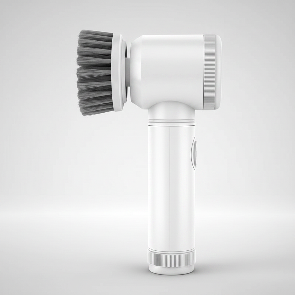 ScrubPro 360 Blanc